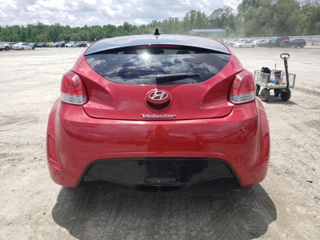 Photo 5 VIN: KMHTC6ADXDU093113 - HYUNDAI VELOSTER 