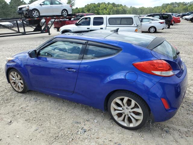 Photo 1 VIN: KMHTC6ADXDU093242 - HYUNDAI VELOSTER 