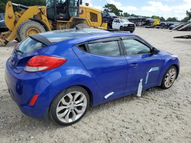 Photo 2 VIN: KMHTC6ADXDU093242 - HYUNDAI VELOSTER 