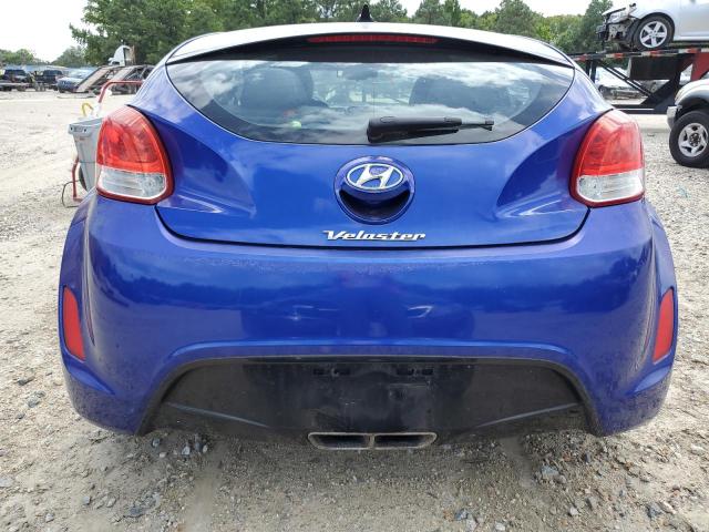 Photo 5 VIN: KMHTC6ADXDU093242 - HYUNDAI VELOSTER 