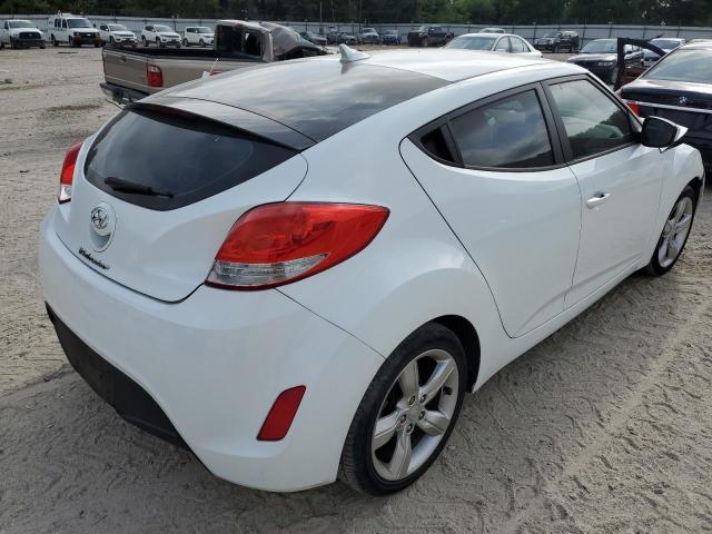 Photo 3 VIN: KMHTC6ADXDU095606 - HYUNDAI VELOSTER 