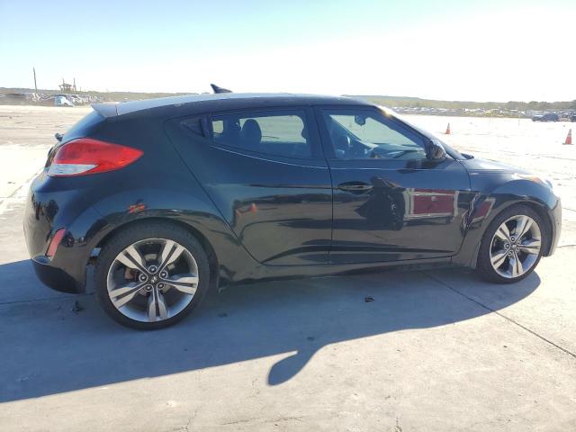 Photo 2 VIN: KMHTC6ADXDU105941 - HYUNDAI VELOSTER 