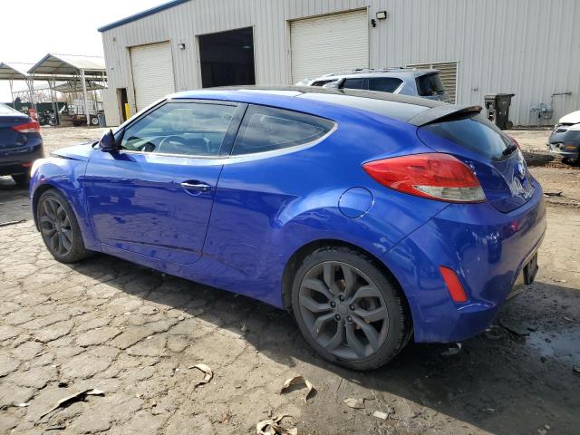 Photo 1 VIN: KMHTC6ADXDU111514 - HYUNDAI VELOSTER 