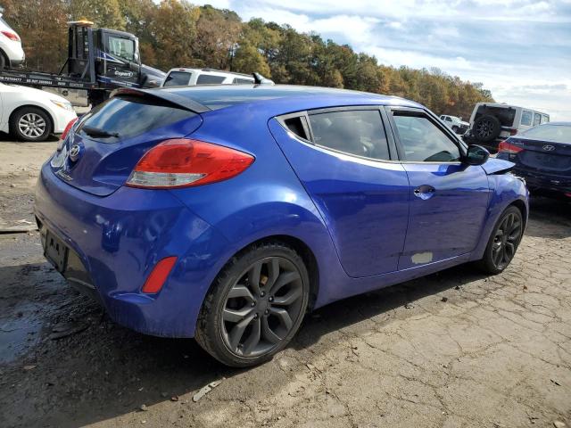 Photo 2 VIN: KMHTC6ADXDU111514 - HYUNDAI VELOSTER 