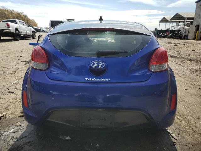 Photo 5 VIN: KMHTC6ADXDU111514 - HYUNDAI VELOSTER 