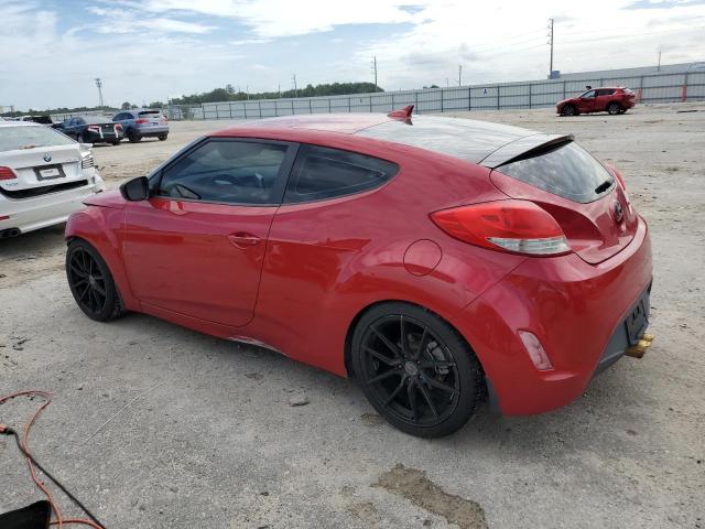 Photo 1 VIN: KMHTC6ADXDU114414 - HYUNDAI VELOSTER 