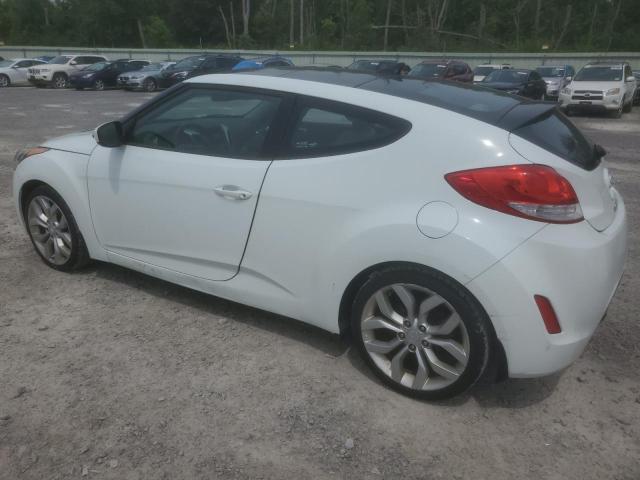 Photo 1 VIN: KMHTC6ADXDU117099 - HYUNDAI VELOSTER 