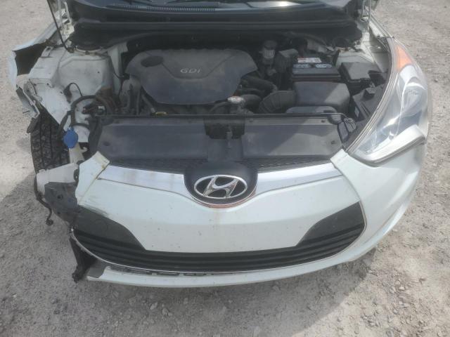 Photo 10 VIN: KMHTC6ADXDU117099 - HYUNDAI VELOSTER 