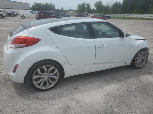 Photo 2 VIN: KMHTC6ADXDU117099 - HYUNDAI VELOSTER 