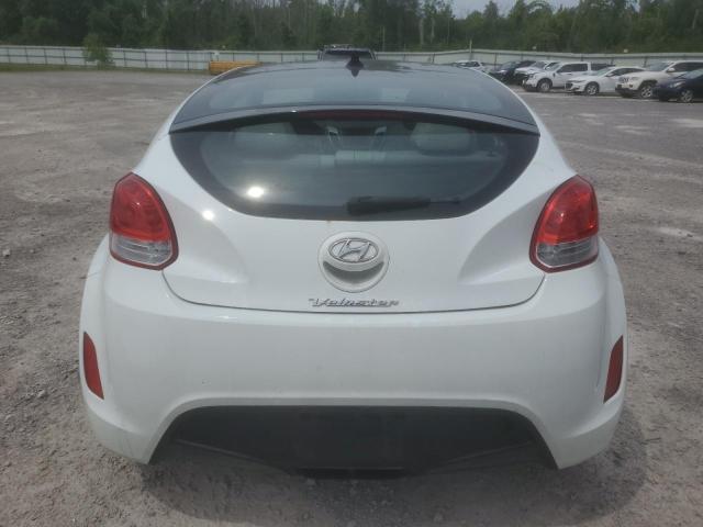 Photo 5 VIN: KMHTC6ADXDU117099 - HYUNDAI VELOSTER 