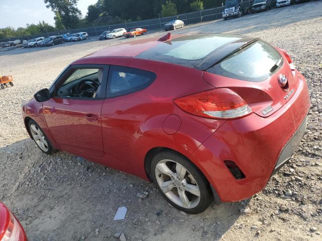 Photo 1 VIN: KMHTC6ADXDU123842 - HYUNDAI VELOSTER 