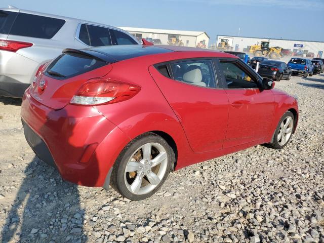 Photo 2 VIN: KMHTC6ADXDU123842 - HYUNDAI VELOSTER 