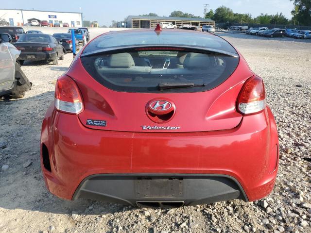 Photo 5 VIN: KMHTC6ADXDU123842 - HYUNDAI VELOSTER 