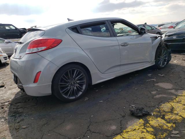 Photo 3 VIN: KMHTC6ADXDU131925 - HYUNDAI VELOSTER 