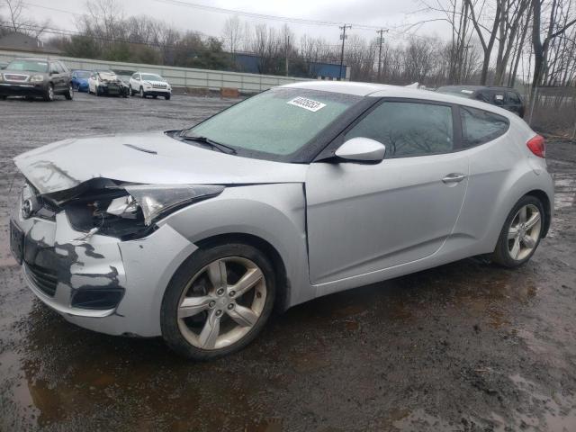 Photo 0 VIN: KMHTC6ADXDU134226 - HYUNDAI VELOSTER 