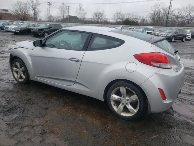 Photo 1 VIN: KMHTC6ADXDU134226 - HYUNDAI VELOSTER 