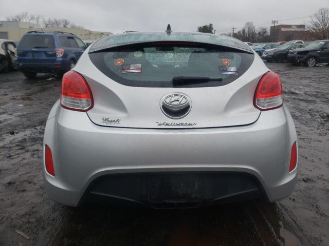 Photo 5 VIN: KMHTC6ADXDU134226 - HYUNDAI VELOSTER 