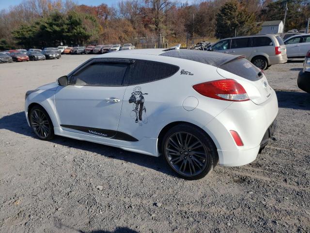 Photo 1 VIN: KMHTC6ADXDU141581 - HYUNDAI VELOSTER 