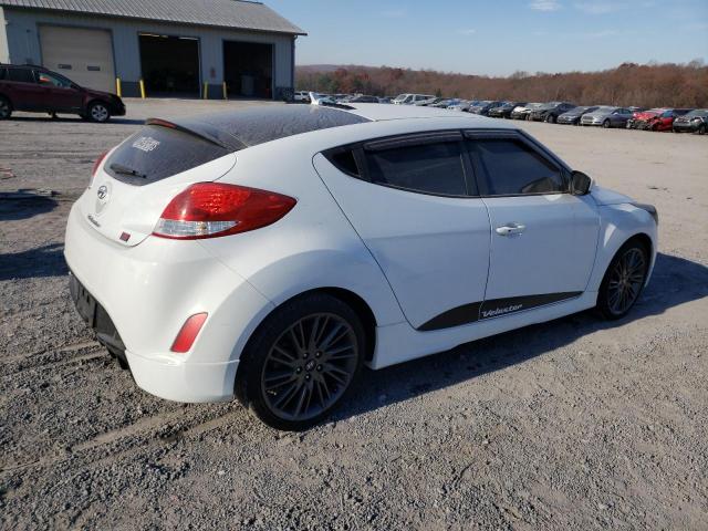 Photo 2 VIN: KMHTC6ADXDU141581 - HYUNDAI VELOSTER 