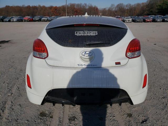 Photo 5 VIN: KMHTC6ADXDU141581 - HYUNDAI VELOSTER 