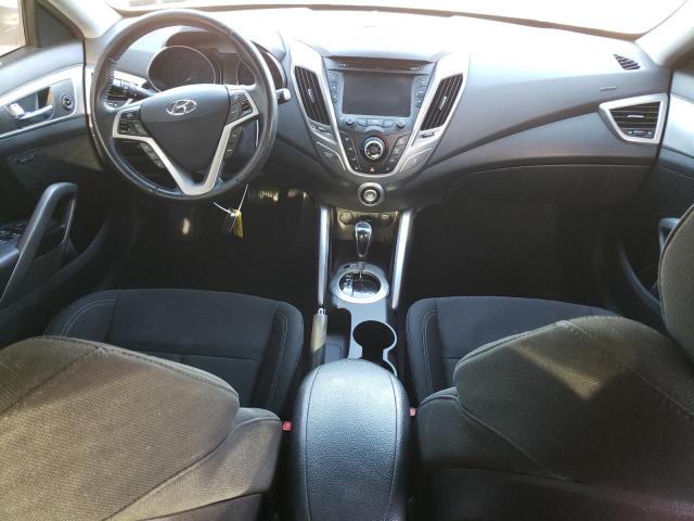 Photo 7 VIN: KMHTC6ADXDU141581 - HYUNDAI VELOSTER 