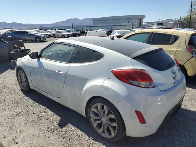 Photo 1 VIN: KMHTC6ADXDU144657 - HYUNDAI VELOSTER 