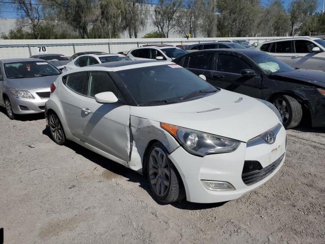 Photo 3 VIN: KMHTC6ADXDU144657 - HYUNDAI VELOSTER 