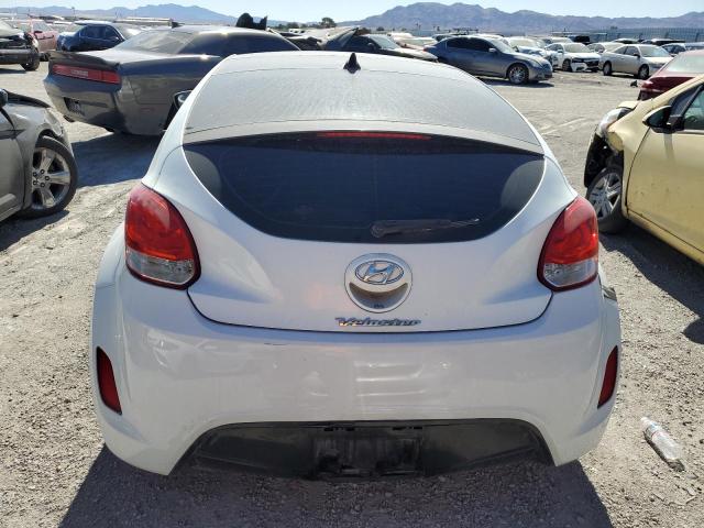 Photo 5 VIN: KMHTC6ADXDU144657 - HYUNDAI VELOSTER 