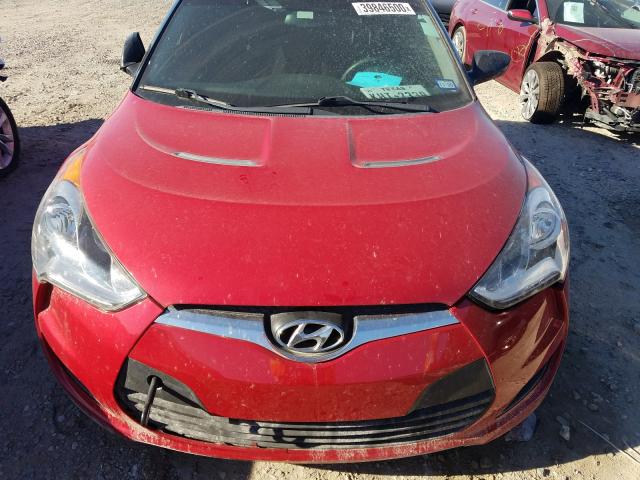 Photo 6 VIN: KMHTC6ADXDU152239 - HYUNDAI VELOSTER 