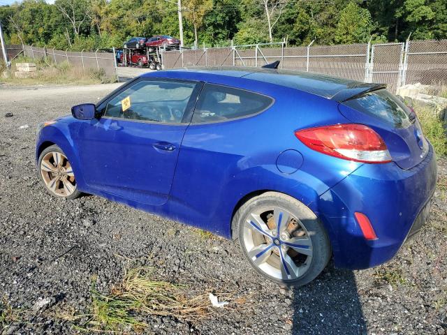 Photo 1 VIN: KMHTC6ADXDU156002 - HYUNDAI VELOSTER 