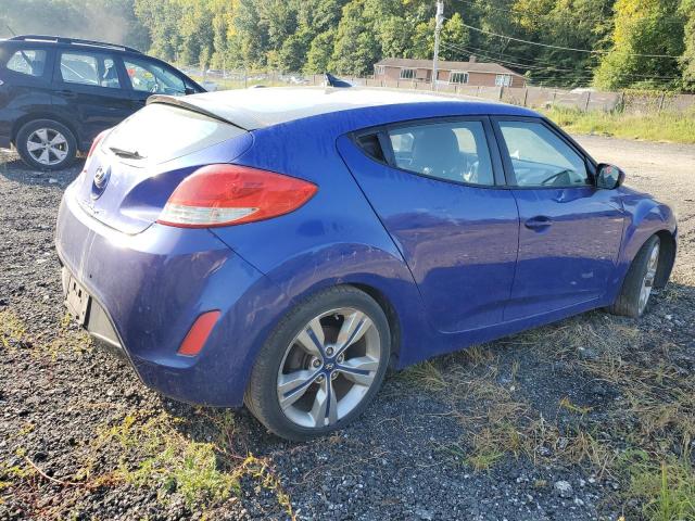 Photo 2 VIN: KMHTC6ADXDU156002 - HYUNDAI VELOSTER 