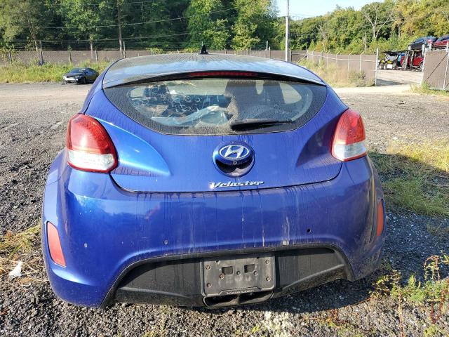 Photo 5 VIN: KMHTC6ADXDU156002 - HYUNDAI VELOSTER 