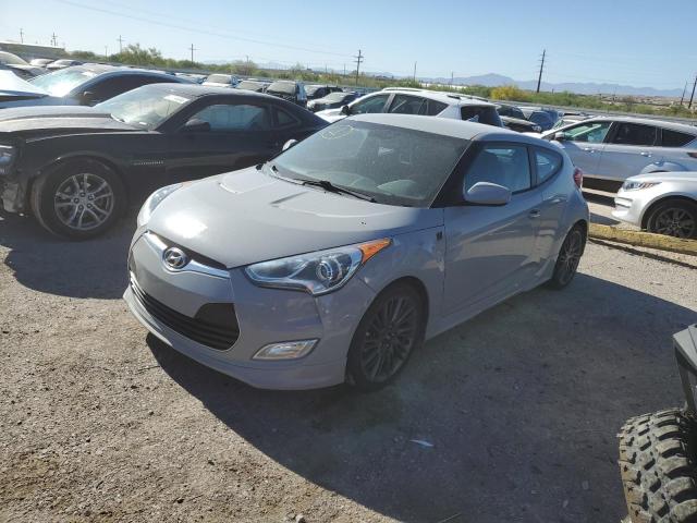 Photo 0 VIN: KMHTC6ADXDU157036 - HYUNDAI VELOSTER 