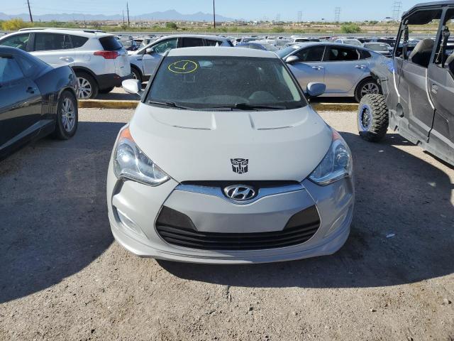 Photo 4 VIN: KMHTC6ADXDU157036 - HYUNDAI VELOSTER 