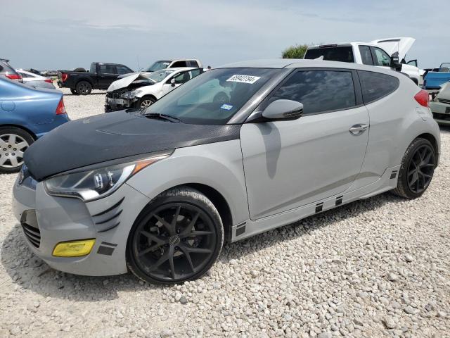 Photo 0 VIN: KMHTC6ADXDU157117 - HYUNDAI VELOSTER 