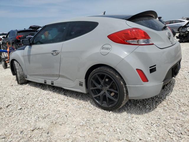 Photo 1 VIN: KMHTC6ADXDU157117 - HYUNDAI VELOSTER 