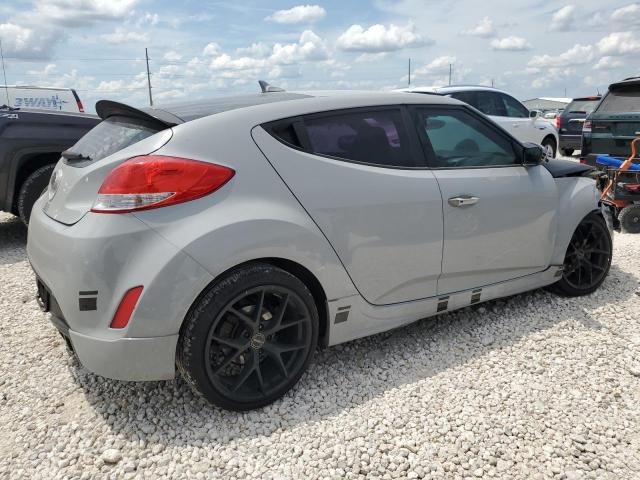 Photo 2 VIN: KMHTC6ADXDU157117 - HYUNDAI VELOSTER 