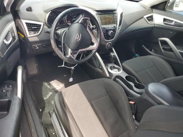 Photo 7 VIN: KMHTC6ADXDU157117 - HYUNDAI VELOSTER 