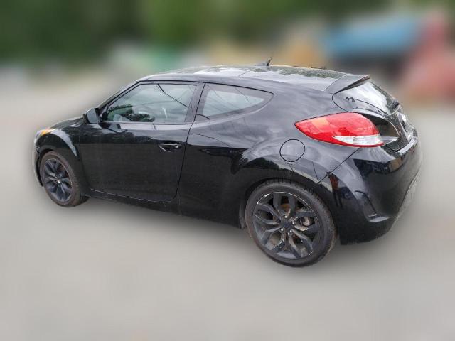 Photo 1 VIN: KMHTC6ADXDU158185 - HYUNDAI VELOSTER 