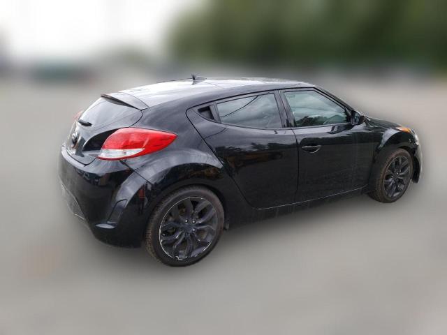 Photo 2 VIN: KMHTC6ADXDU158185 - HYUNDAI VELOSTER 