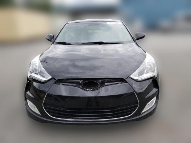 Photo 4 VIN: KMHTC6ADXDU158185 - HYUNDAI VELOSTER 