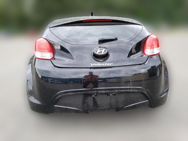 Photo 5 VIN: KMHTC6ADXDU158185 - HYUNDAI VELOSTER 