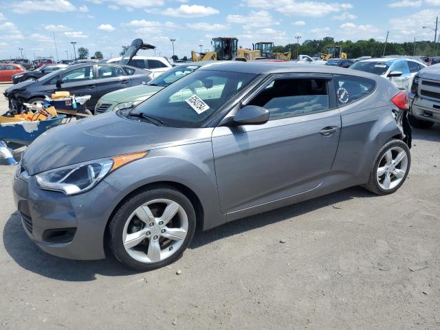 Photo 0 VIN: KMHTC6ADXDU166481 - HYUNDAI VELOSTER 