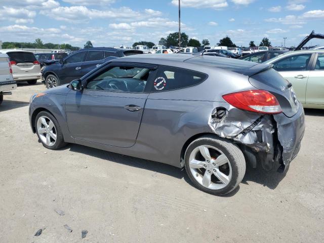 Photo 1 VIN: KMHTC6ADXDU166481 - HYUNDAI VELOSTER 