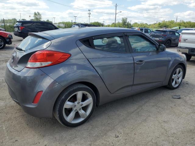 Photo 2 VIN: KMHTC6ADXDU166481 - HYUNDAI VELOSTER 