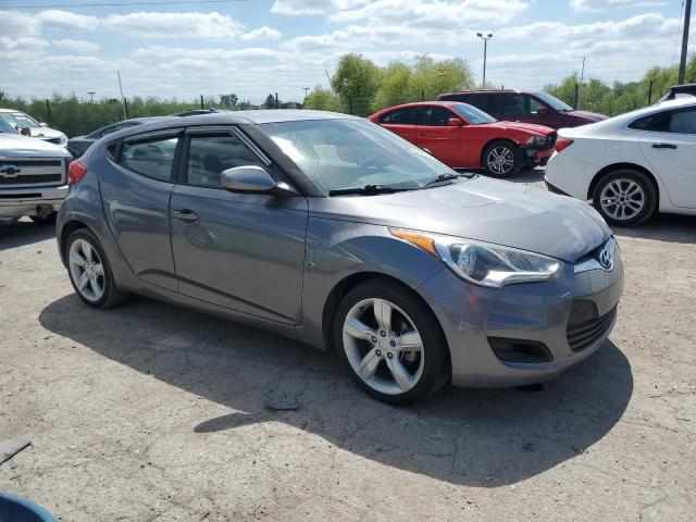 Photo 3 VIN: KMHTC6ADXDU166481 - HYUNDAI VELOSTER 