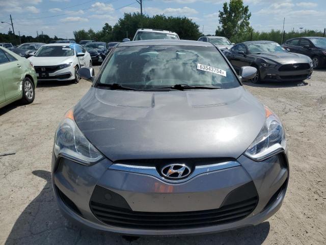 Photo 4 VIN: KMHTC6ADXDU166481 - HYUNDAI VELOSTER 