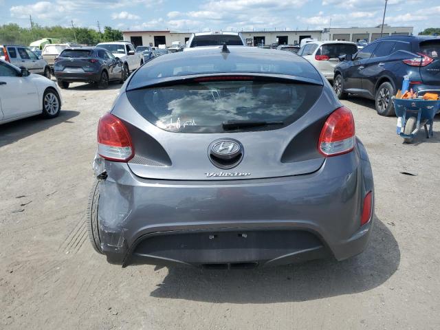 Photo 5 VIN: KMHTC6ADXDU166481 - HYUNDAI VELOSTER 