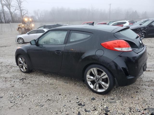 Photo 1 VIN: KMHTC6ADXDU178792 - HYUNDAI VELOSTER 