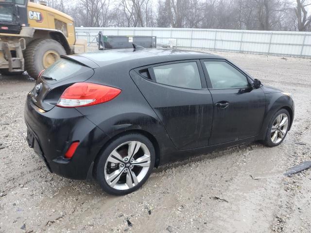 Photo 2 VIN: KMHTC6ADXDU178792 - HYUNDAI VELOSTER 